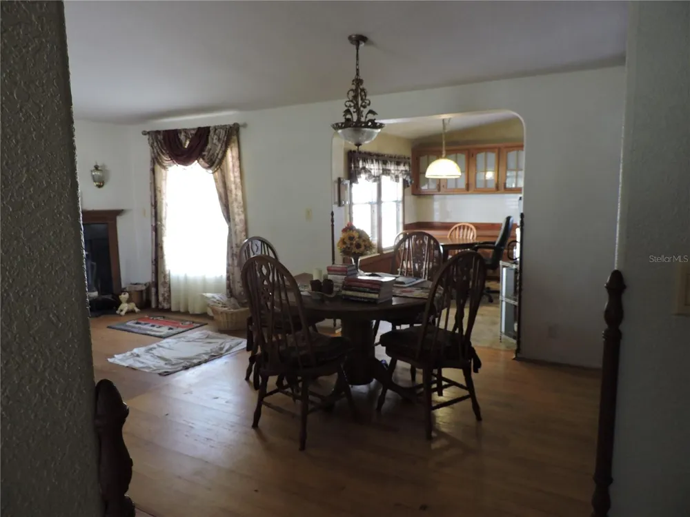 148 DENVER ROAD Crescent City, FL 32112