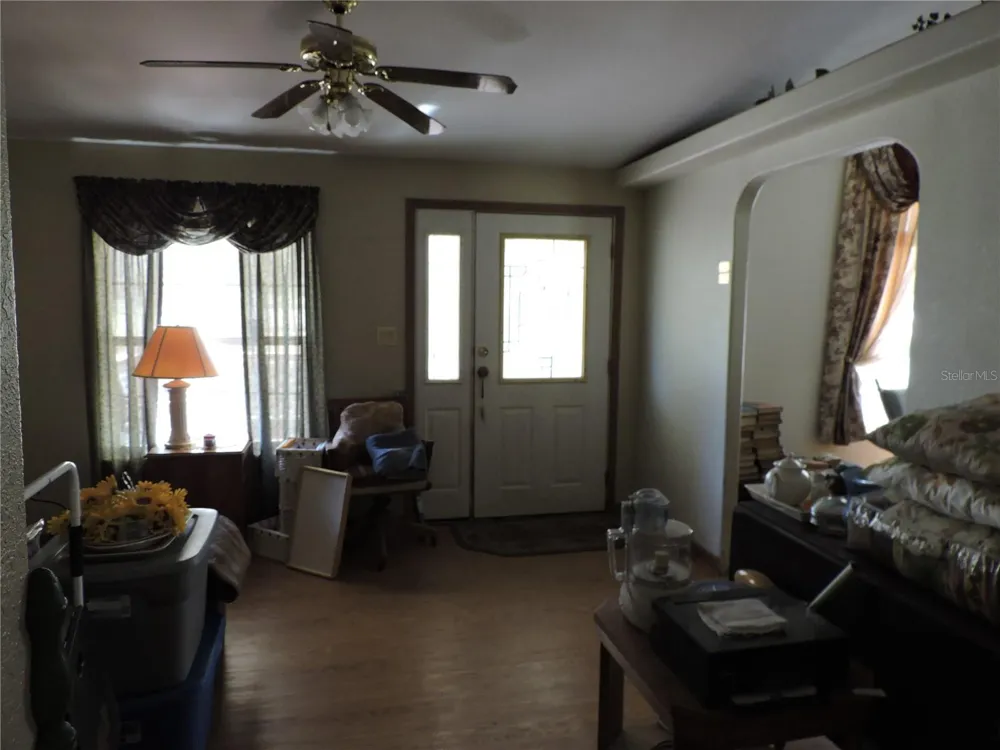 148 DENVER ROAD Crescent City, FL 32112