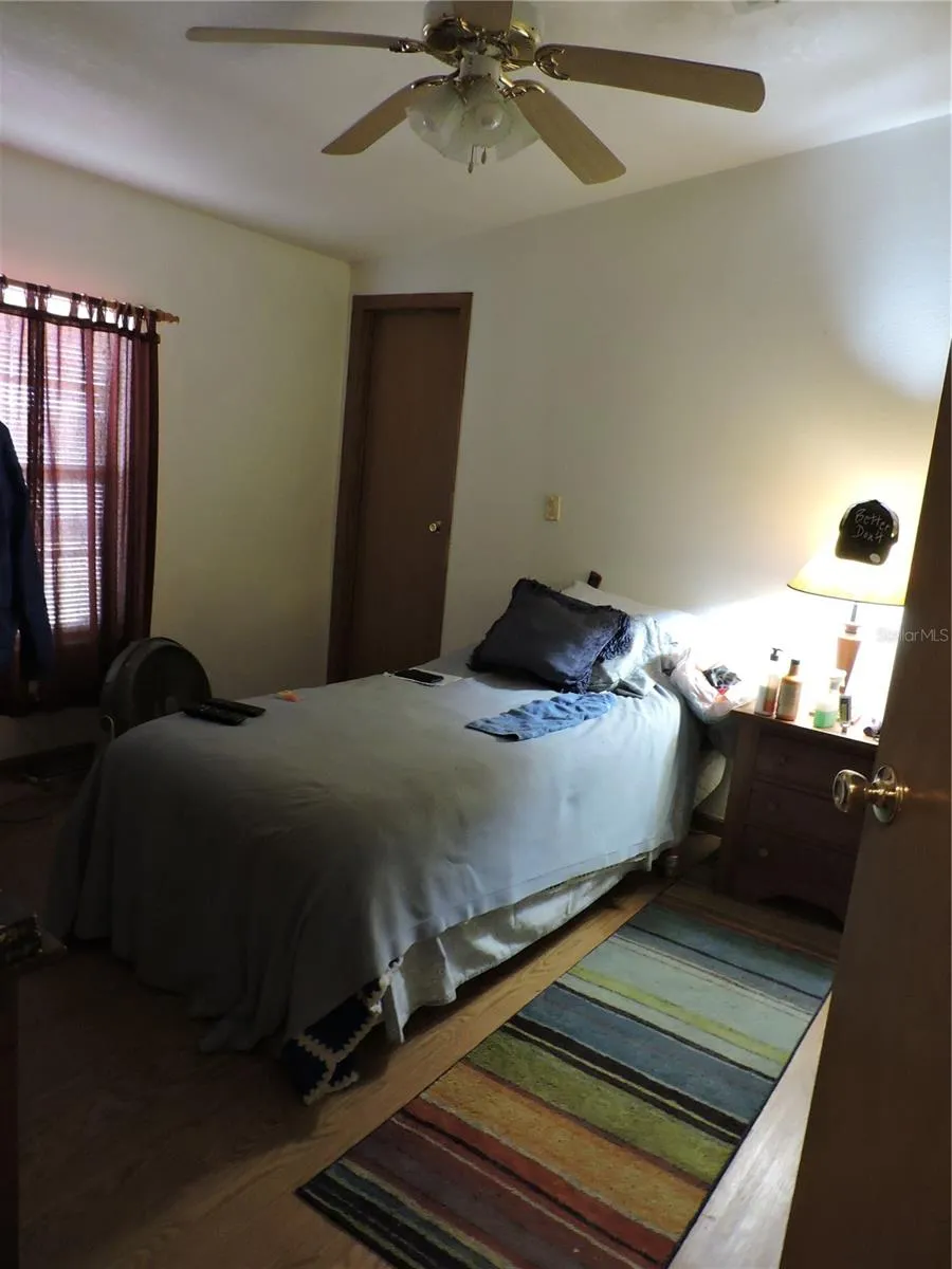 148 DENVER ROAD Crescent City, FL 32112