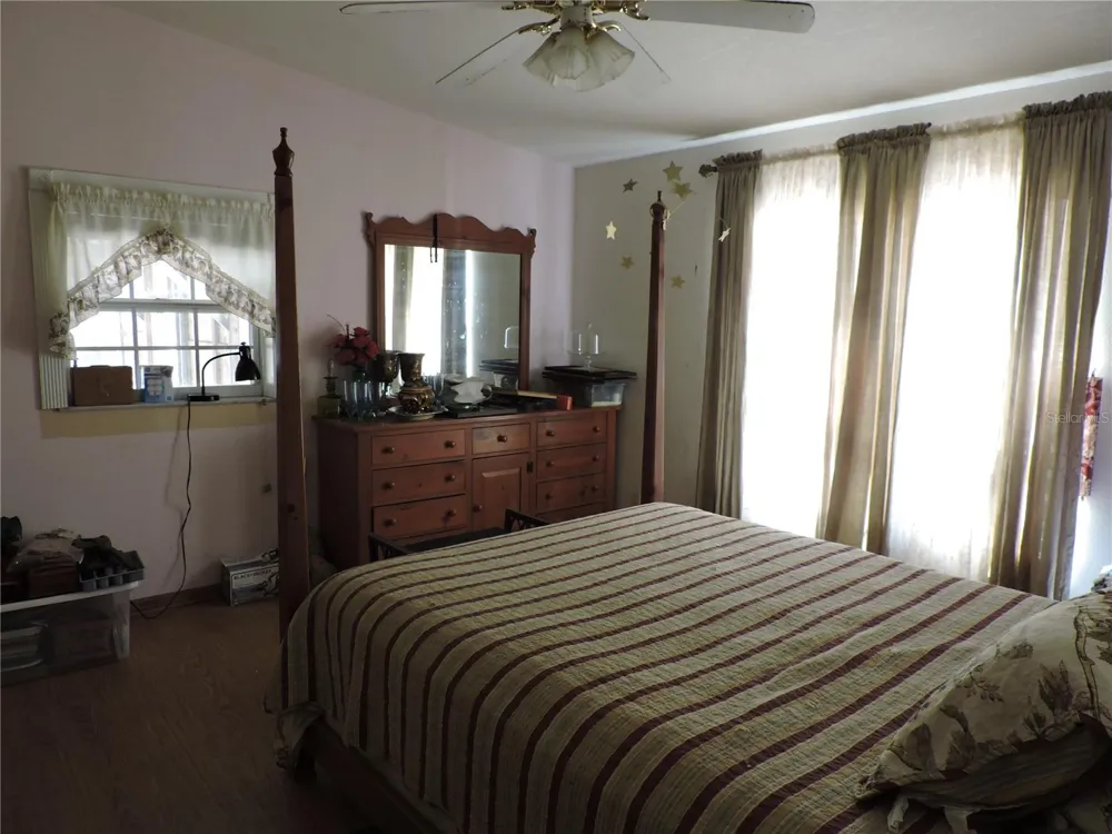 148 DENVER ROAD Crescent City, FL 32112