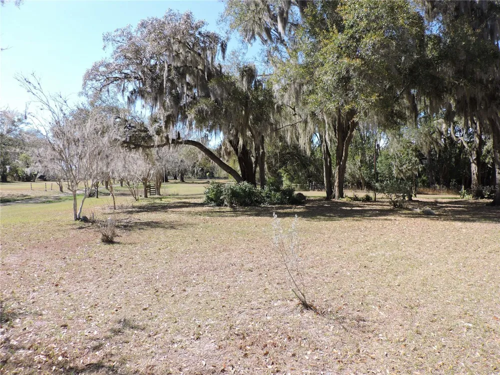 148 DENVER ROAD Crescent City, FL 32112