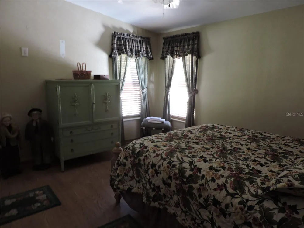 148 DENVER ROAD Crescent City, FL 32112