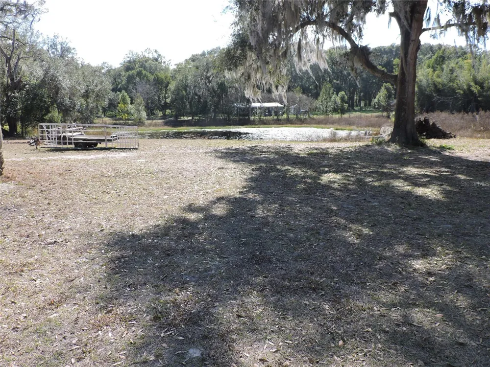 148 DENVER ROAD Crescent City, FL 32112
