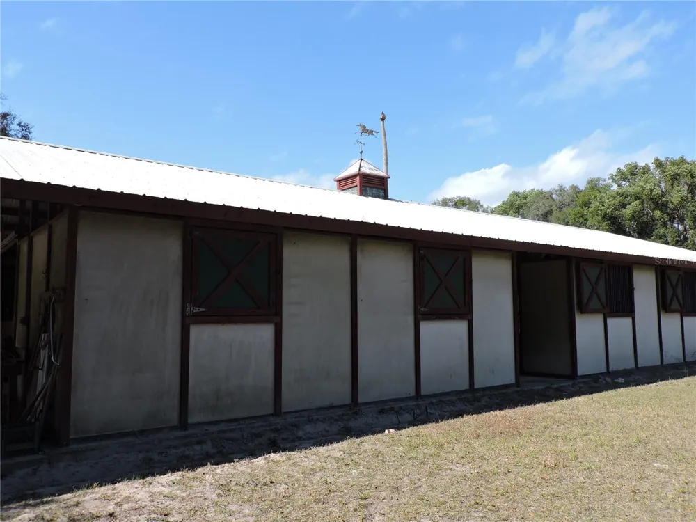 148 DENVER ROAD Crescent City, FL 32112