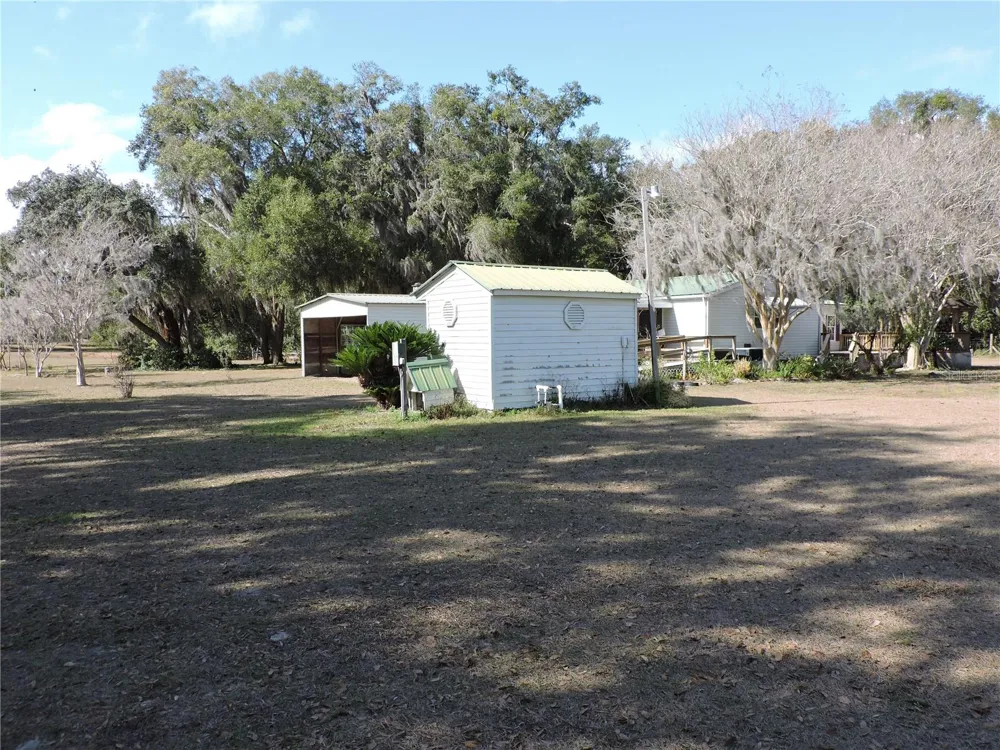 148 DENVER ROAD Crescent City, FL 32112