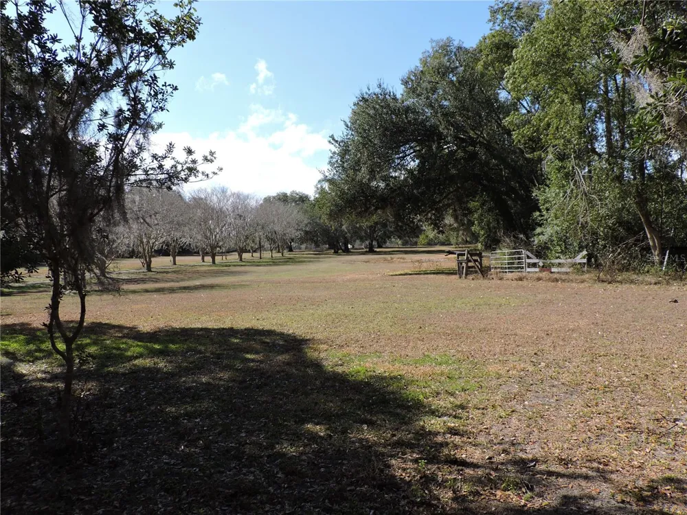 148 DENVER ROAD Crescent City, FL 32112