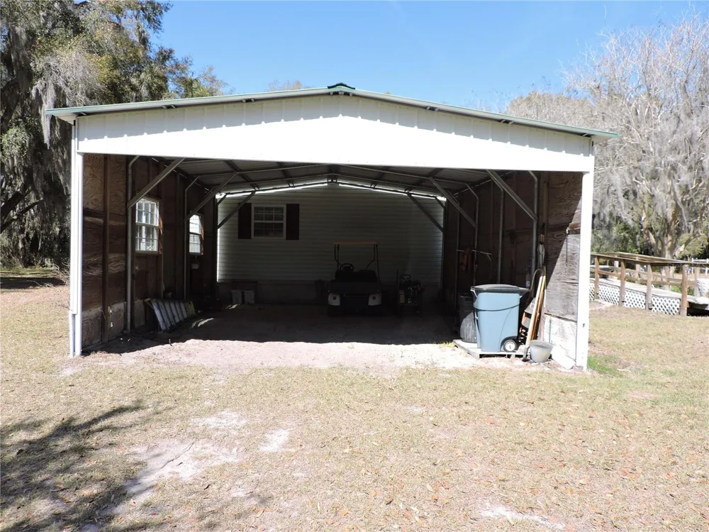 148 DENVER ROAD Crescent City, FL 32112