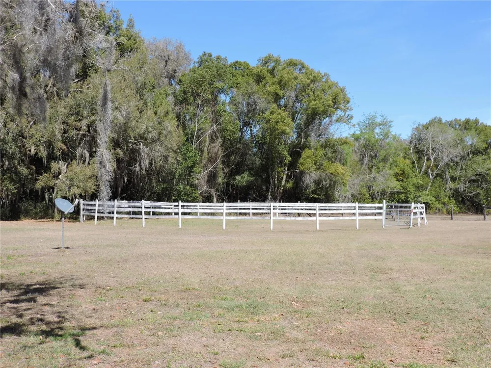 148 DENVER ROAD Crescent City, FL 32112