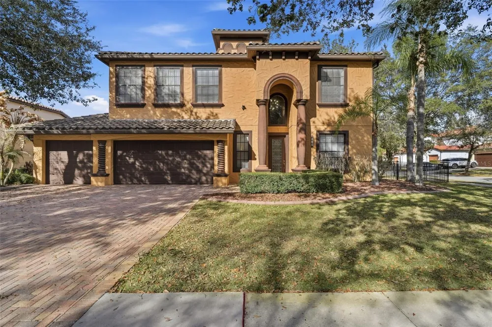 119 ELISSAR DRIVE Debary, FL 32713