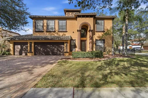 119 ELISSAR DRIVE