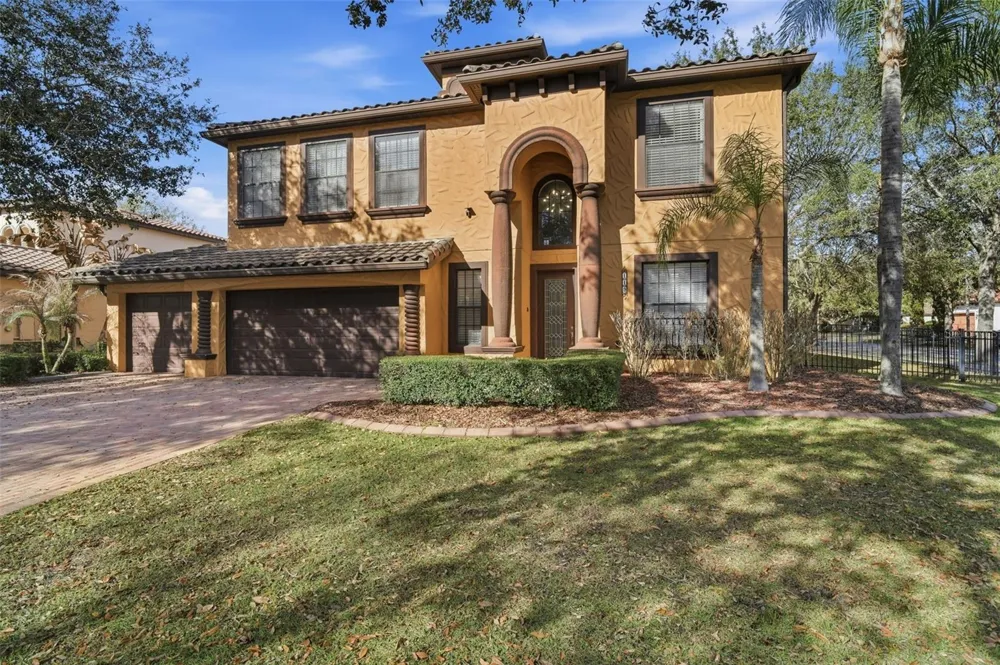 119 ELISSAR DRIVE Debary, FL 32713