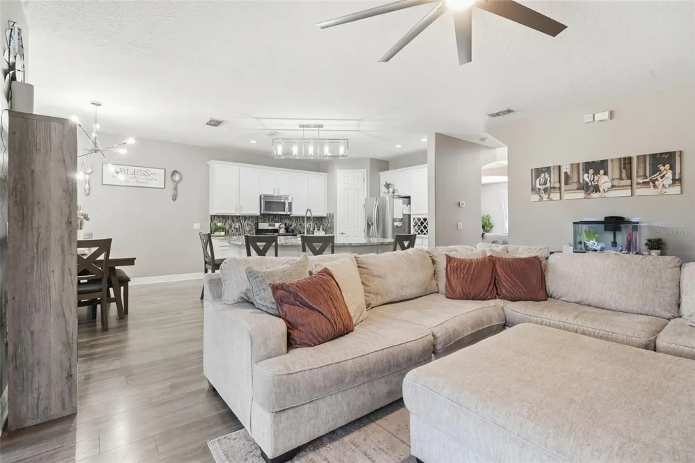 119 ELISSAR DRIVE Debary, FL 32713