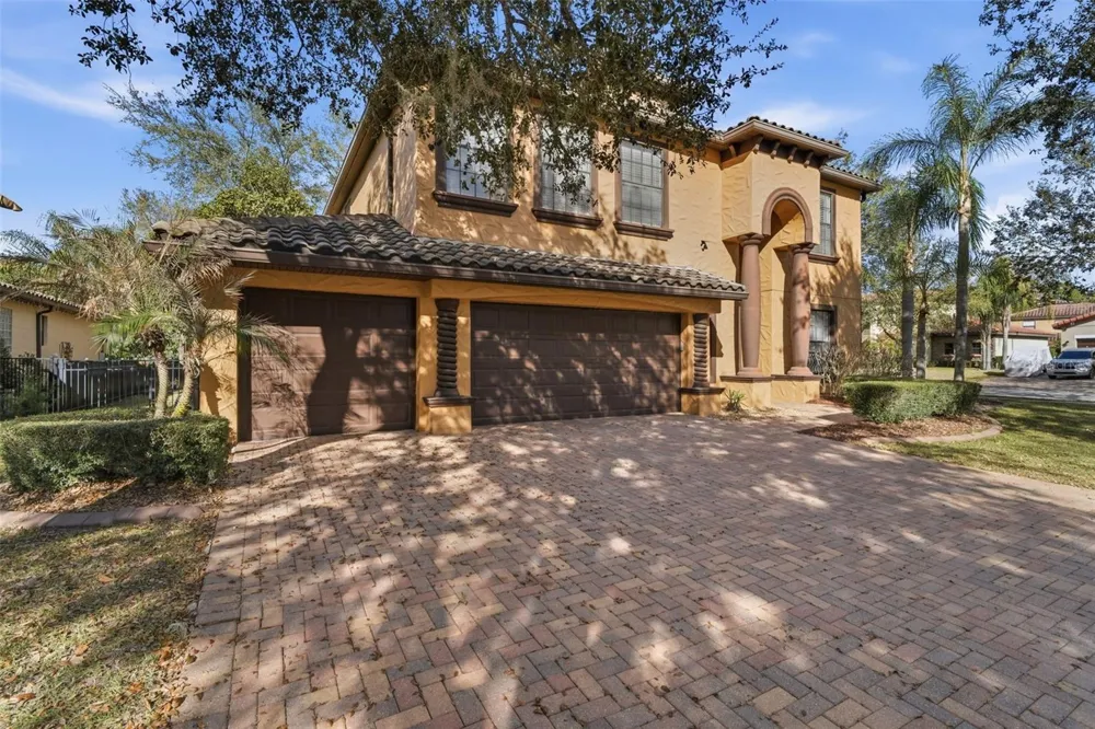119 ELISSAR DRIVE Debary, FL 32713