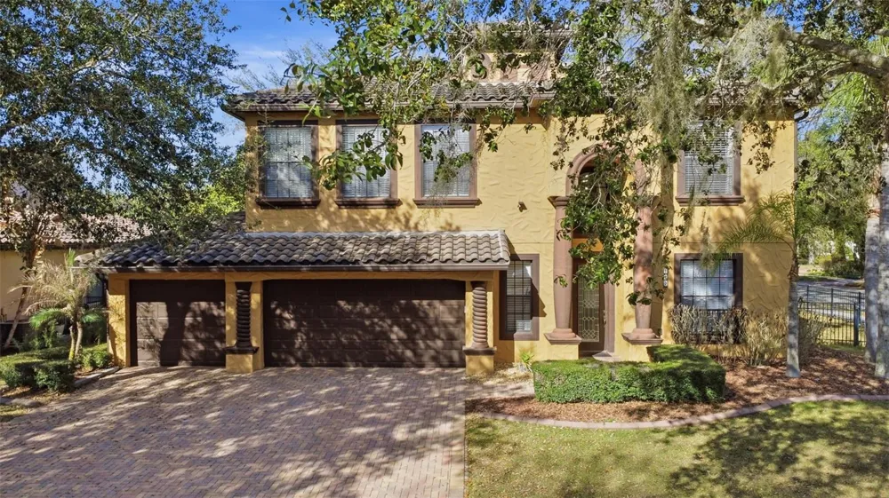 119 ELISSAR DRIVE Debary, FL 32713