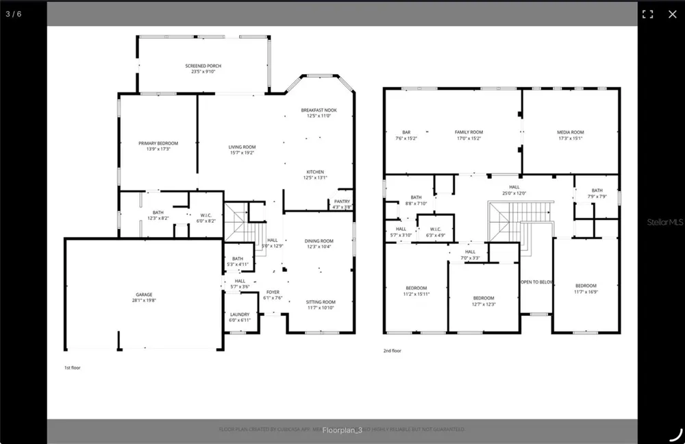 119 ELISSAR DRIVE Debary, FL 32713
