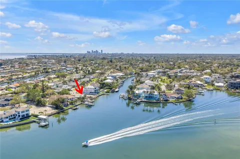 2129 BAYOU GRANDE BOULEVARD NE