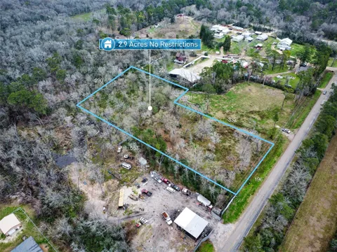 16608 Garrett Road