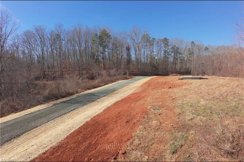 5 Roby Fulk Road Pinnacle, NC 27043