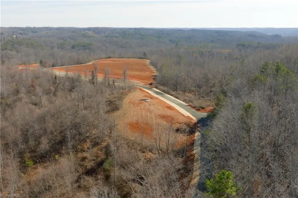 5 Roby Fulk Road Pinnacle, NC 27043
