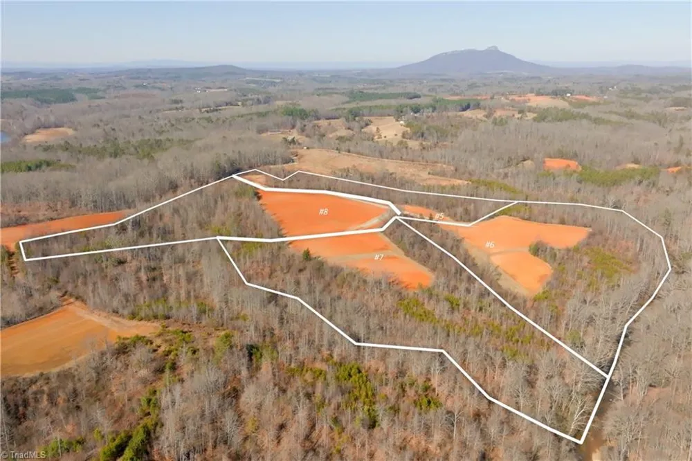 5 Roby Fulk Road Pinnacle, NC 27043