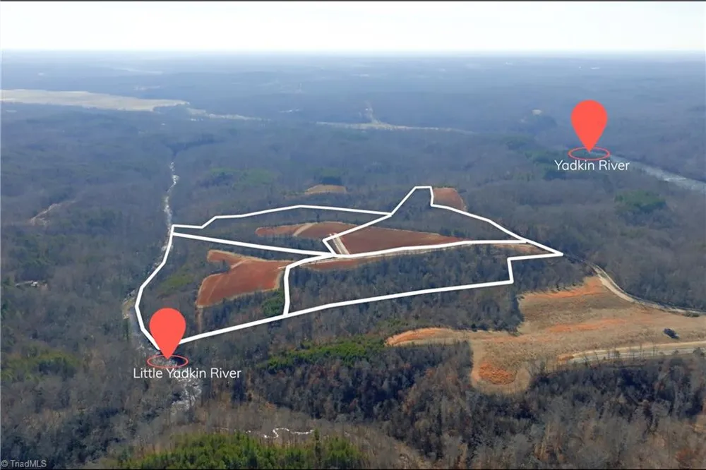 5 Roby Fulk Road Pinnacle, NC 27043