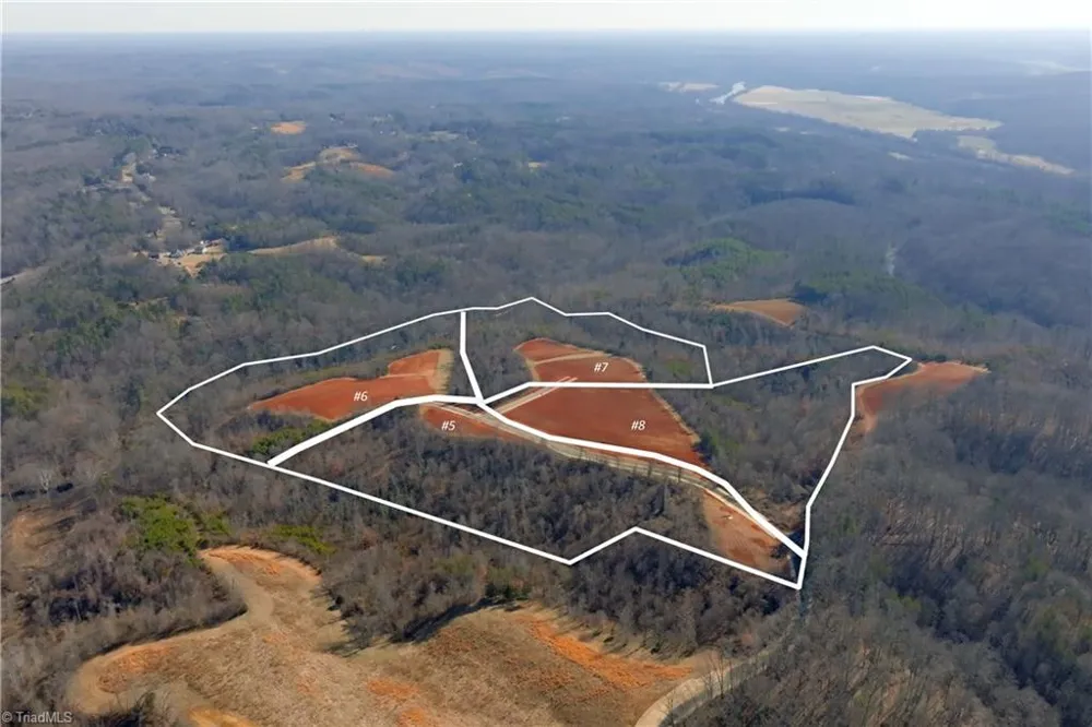 5 Roby Fulk Road Pinnacle, NC 27043