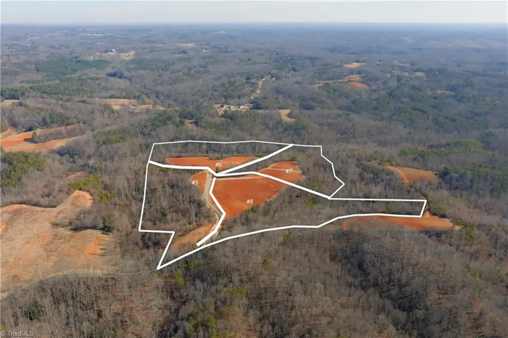 5 Roby Fulk Road Pinnacle, NC 27043