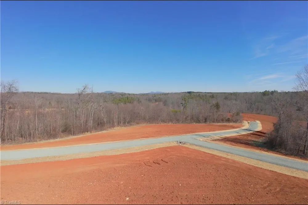 5 Roby Fulk Road Pinnacle, NC 27043