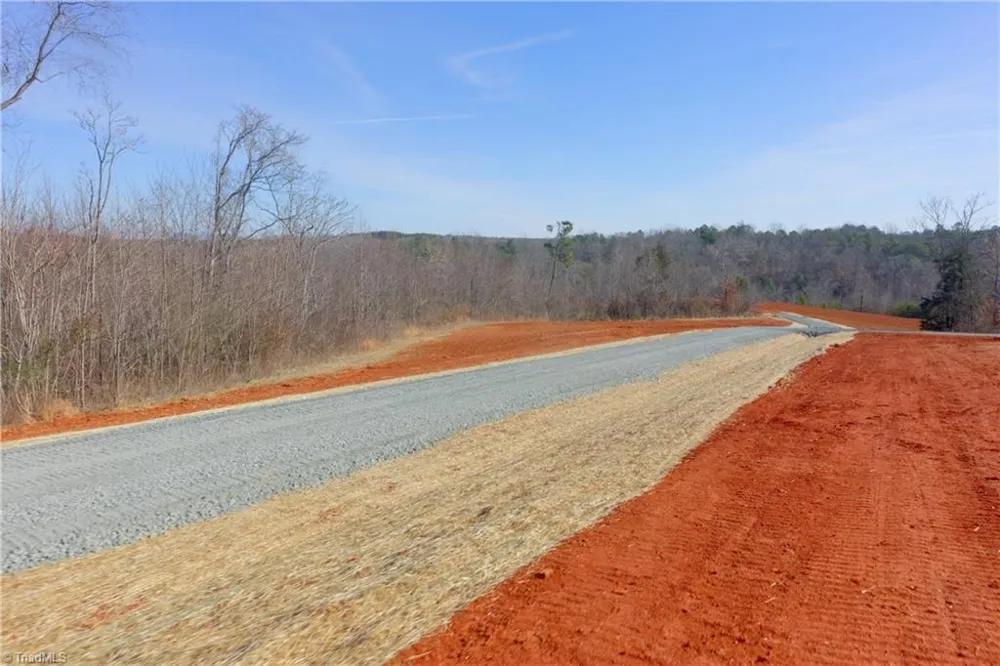 5 Roby Fulk Road Pinnacle, NC 27043