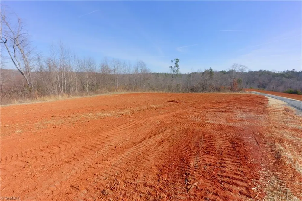 5 Roby Fulk Road Pinnacle, NC 27043