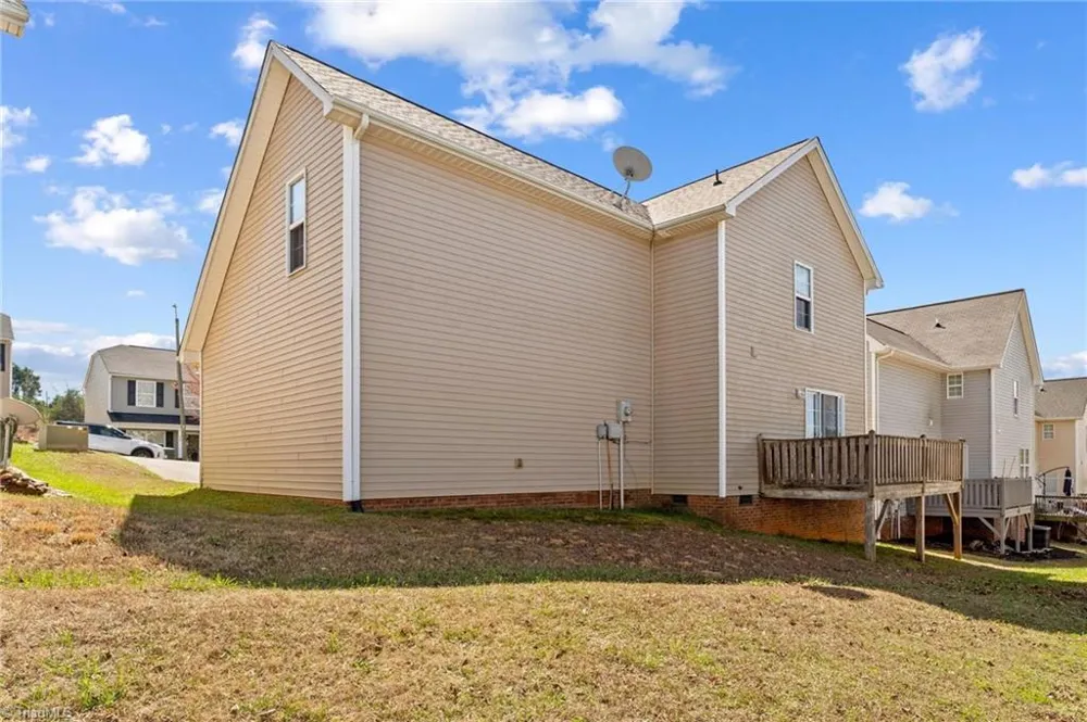 219 19th Avenue SE Hickory, NC 28602