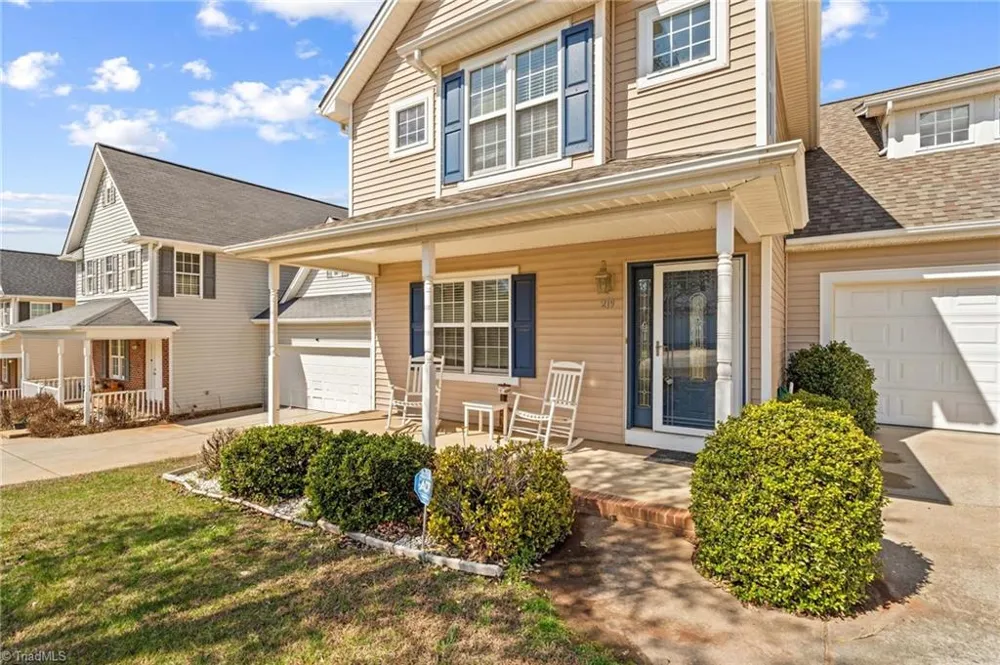219 19th Avenue SE Hickory, NC 28602