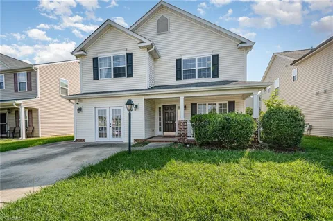 1214 Waterlyn Drive