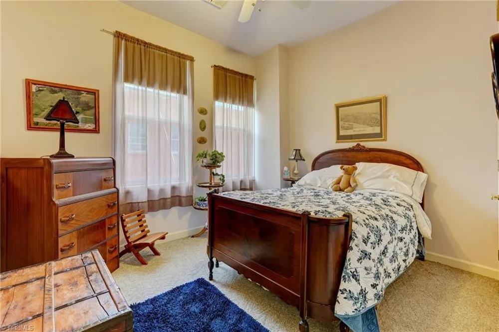 226 Settle Street Reidsville, NC 27320