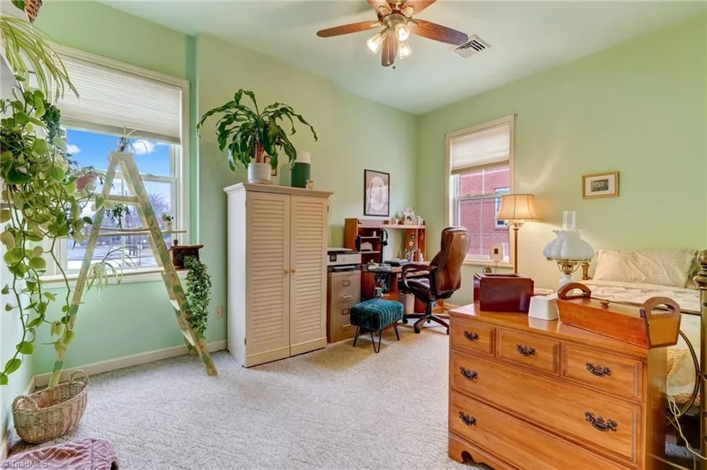 226 Settle Street Reidsville, NC 27320