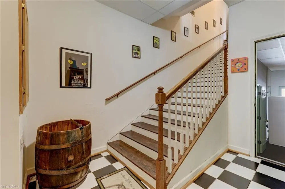 226 Settle Street Reidsville, NC 27320