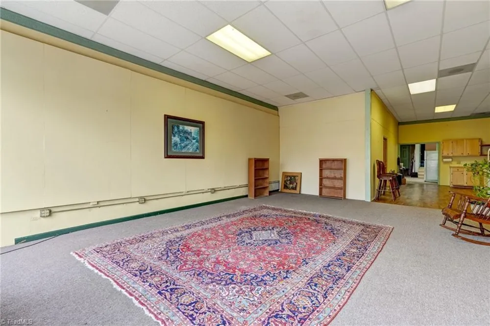 226 Settle Street Reidsville, NC 27320