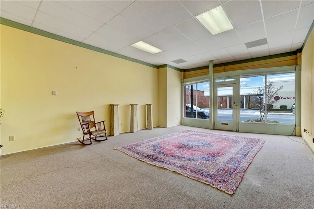 226 Settle Street Reidsville, NC 27320