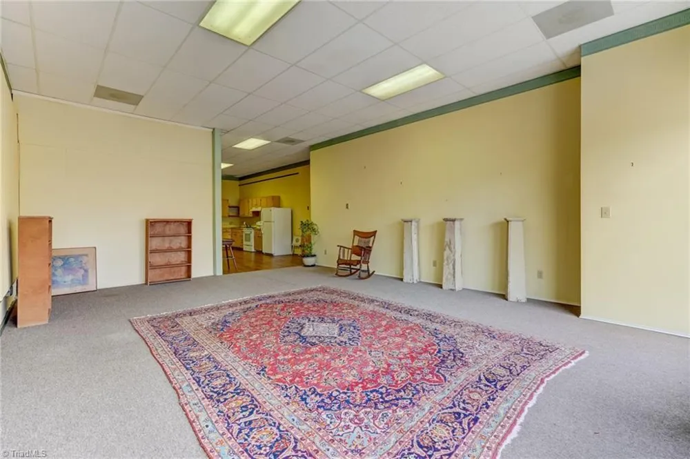 226 Settle Street Reidsville, NC 27320