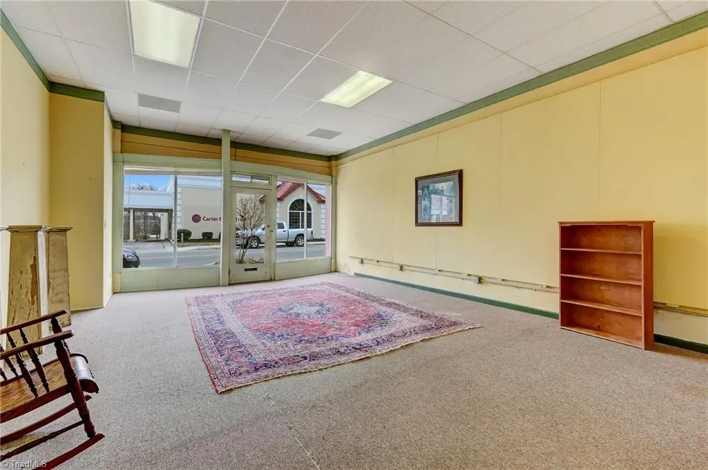 226 Settle Street Reidsville, NC 27320