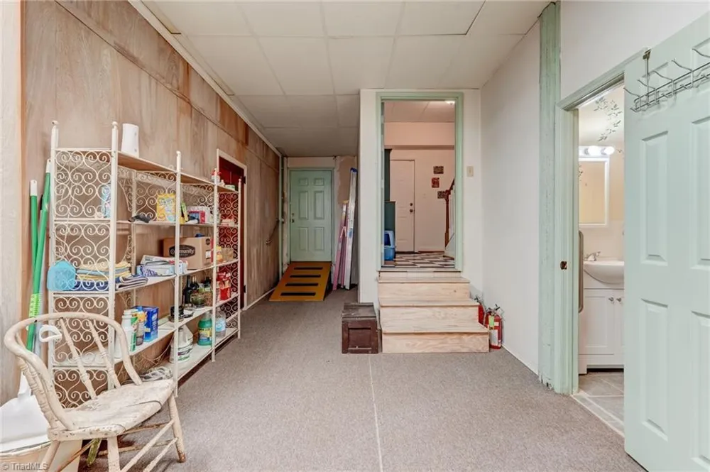 226 Settle Street Reidsville, NC 27320