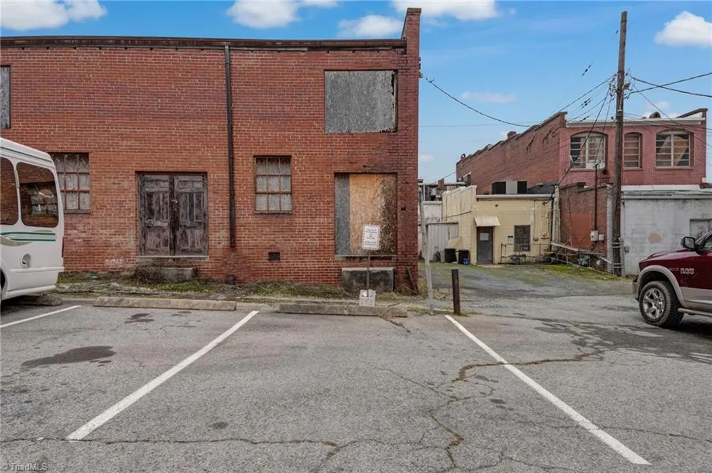 226 Settle Street Reidsville, NC 27320