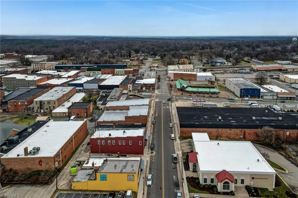 226 Settle Street Reidsville, NC 27320