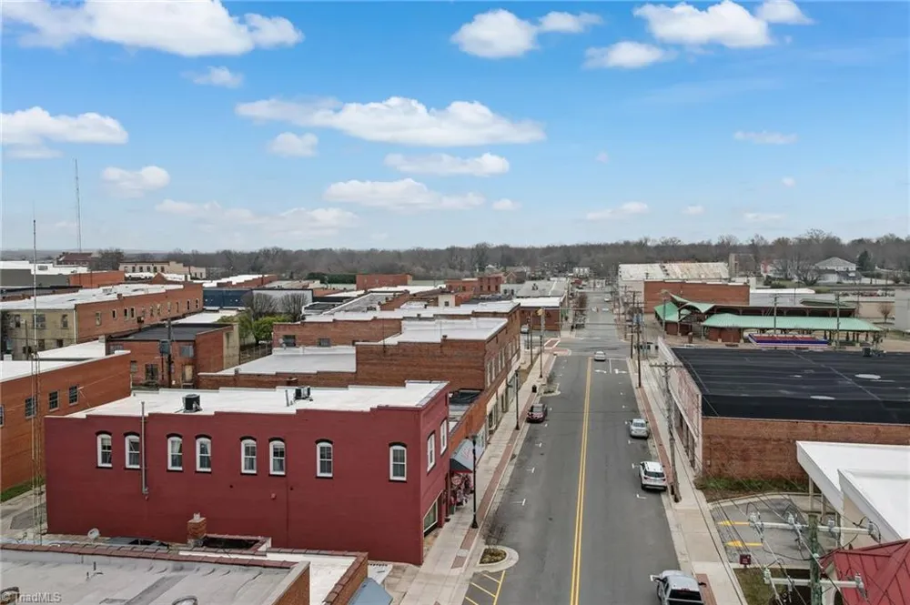 226 Settle Street Reidsville, NC 27320