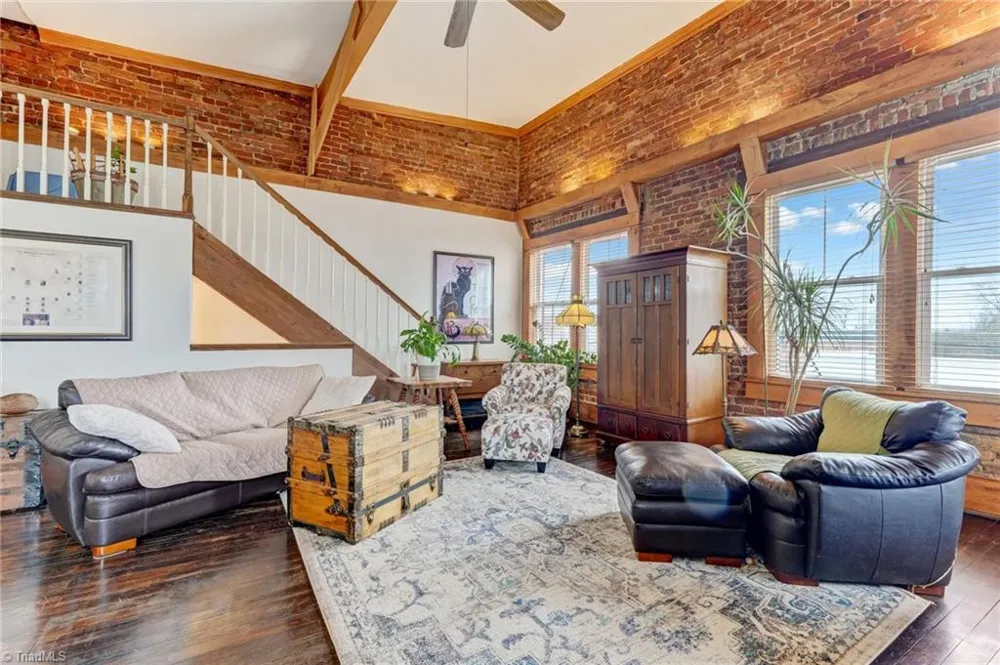 226 Settle Street Reidsville, NC 27320