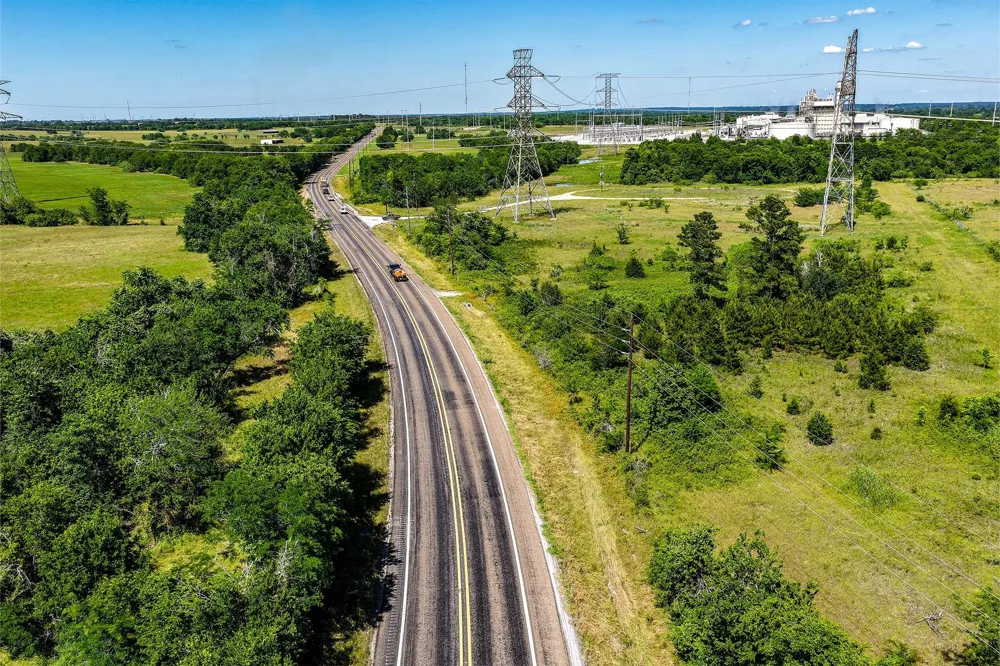60 Hwy 30 W Shiro, TX 77876