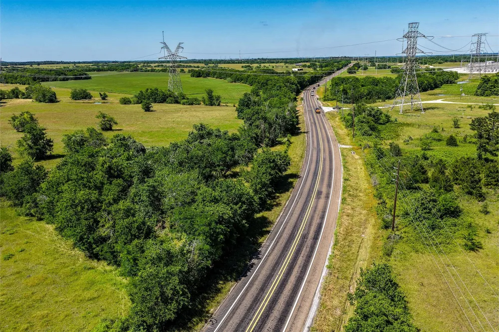 60 Hwy 30 W Shiro, TX 77876