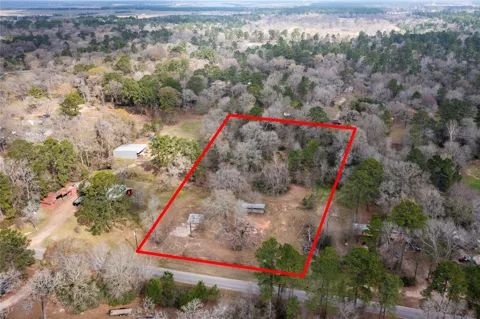 25642 Deer Trail