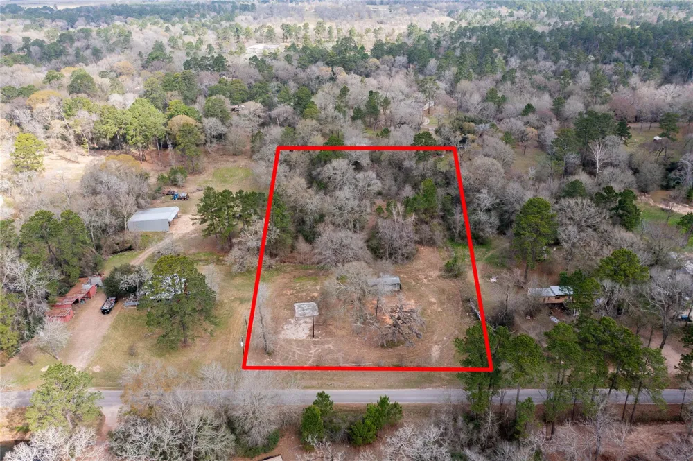 25642 Deer Trail Hockley, TX 77447