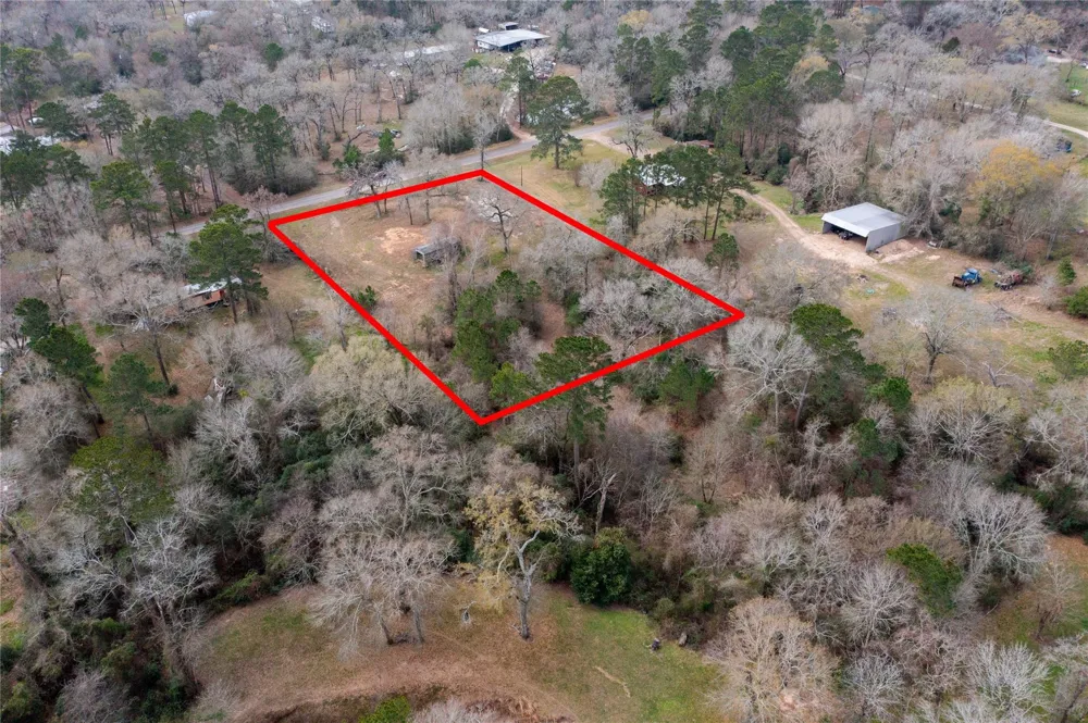 25642 Deer Trail Hockley, TX 77447
